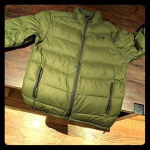 Mountain Hardware Insulated Jacket